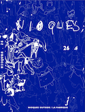 Nioques, no 26